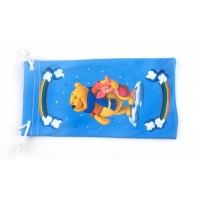 Футляри тканинні