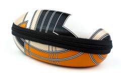 Футляр змійка С/З (шкірозам. кольоровий)