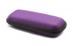 Футляр на змійці під лектор середній (тканина кольорова)