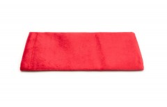 Мешочек замшевый на пружине 1224