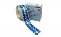Ліпеди Blocking pads T-OA029C сині Ø24*30 - 100 шт