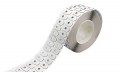 Ліпеди BLOKING PADS білі Ø17*33 - 100 шт