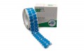 Ліпеди DARTZ сині Ø20*27 - 100 шт