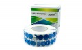 Ліпеди BLOKING PADS DHOPTICAL сині Ø24*29 - 100 шт