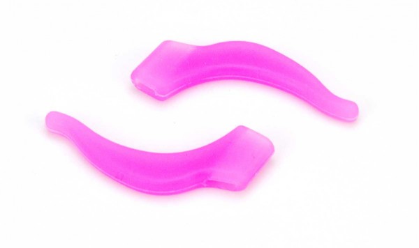 Стоппер силіконовий без гумки (бузковий)  фото 