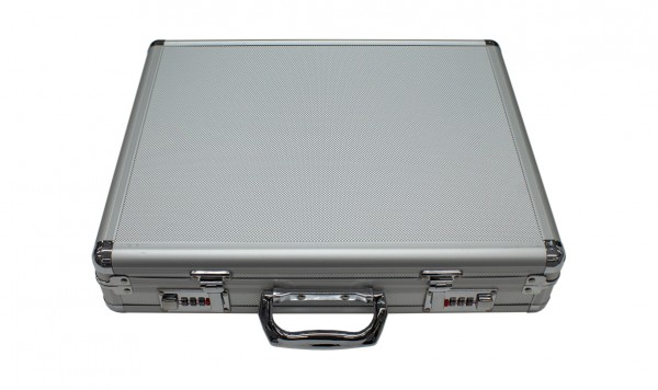 Набір пробних лінз для офтальмології JSC-158Р-A (158 шт. линз) фото 2