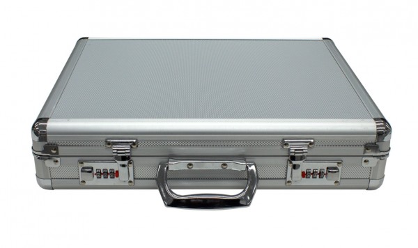 Набір пробних лінз для офтальмології JSC-158-A (158 шт. линз) фото 2