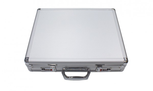 Набір пробних лінз для офтальмології (104 шт. лінз) фото 2