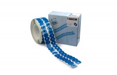 Липеды Blocking pads T-OA029D синие Ø18*29 - 100 шт