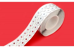 Липеды BLOKING PADS білі  Ø24*30 - 100 шт