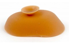 Оклюдор силіконовий в коробці