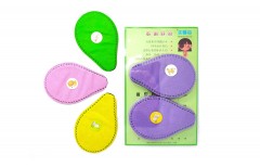 Оклюдер (текстиль Кольоровий)