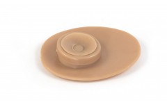 Окклюдер (виробництво Китай)