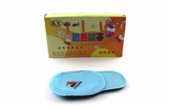 Оклюдер (текстиль середній)