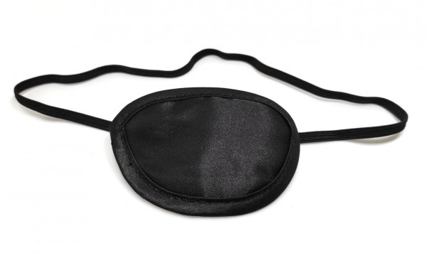 Пов'язка на око №5  фото 