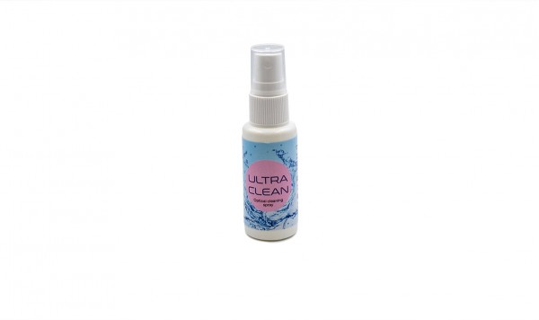 Спрей ULTRA CLEAN для очистки линз 30 мл.  фото 
