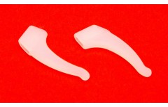 Стопер силіконовий без резинки в упаковці (матовий)