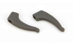 Стоппер силіконовий без гумки (сірий), Оптика