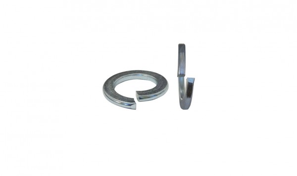 Гровер металлический Ø1,4 мм  фото 