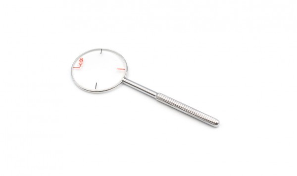 Кросс цилиндр (+/- 0,50)  фото 