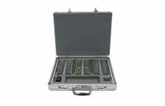 Набор пробных линз для офтальмологии (104 шт. линз)