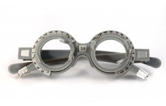 Оправа до медичного набору пластик з постійним РМЦ 58 (виробництво Китай)