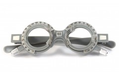 Оправа до медичного набору пластик з постійним РМЦ 60 (виробництво Китай)