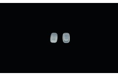 Носоупор безгвинтовий (матовий) NEW