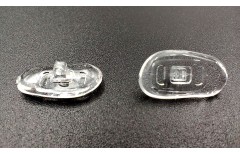 Носоупор силиконовый под винт №2 (упаковка 20шт.)