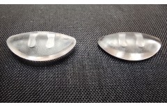 Носоупори на оправу Porsche 1