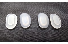 Носоупор безвинтовой (матовый)