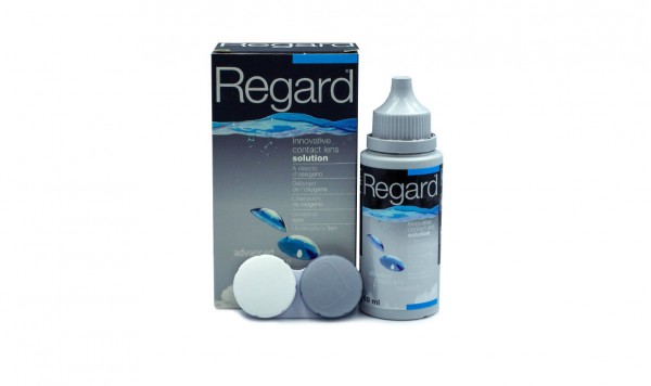 Розчин REGARD 60 ml  фото 