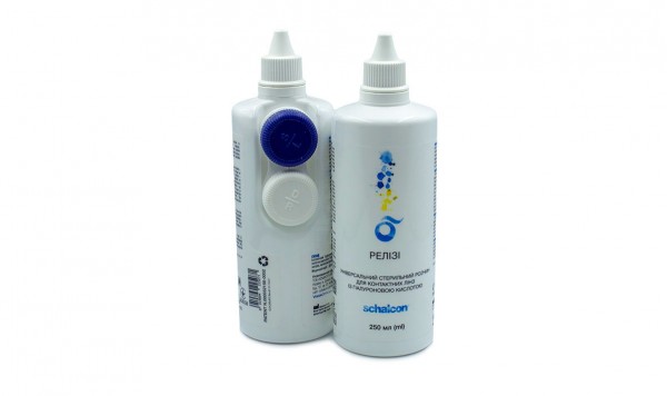 Розчин Releasy 250 ml  фото 