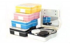 Дорожній набір для контактних лінз 27