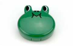 Дорожній набір для контактних лінз A-8031