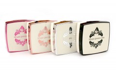 Дорожній набір для контактних лінз A-8035