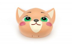 Дорожній набір для контактних лінз A-8036