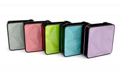 Дорожній набір для контактних лінз MT-6521