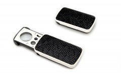 Лупа висувна 774-3ZX1 з підсвічуванням