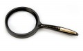 Лупа пластикова M52925