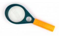 Лупа ракетка 50мм