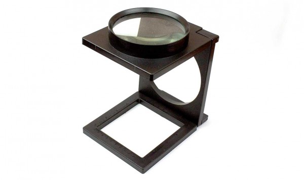 Лупа-столик 110мм  фото 