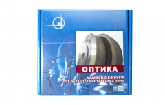 Круг діамантовий Ø110 мм на станок напіватомат WECO/B30