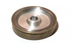 Коло алмазне Ø100 на станок напівавтомат (фацет)