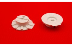 Блок під ліпід на верстат-автомат Essilor Ø25