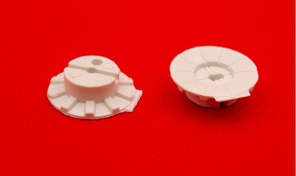 Блок під ліпід на верстат-автомат Essilor Ø25  фото 