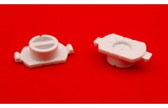 Блок під ліпід на верстат-автомат Nidek Ø25