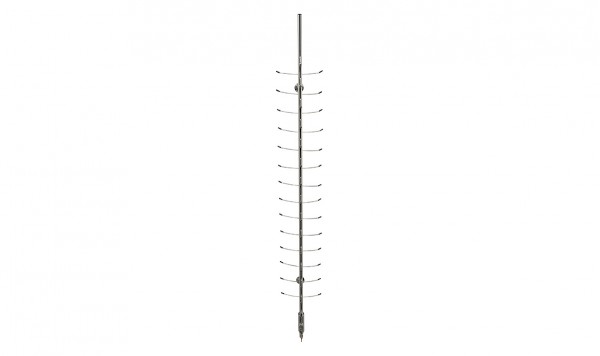 Стойка настенная C-14 на 14 штук  фото 