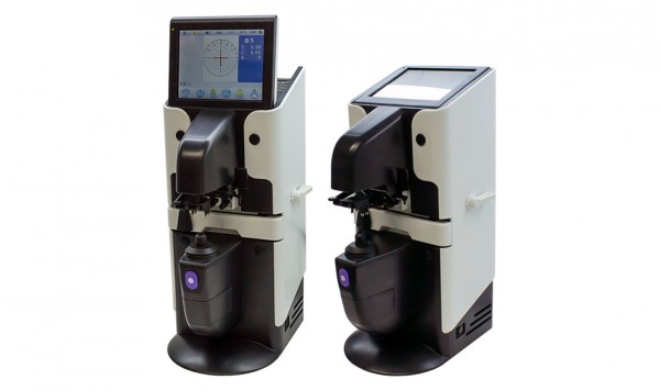 Диоптриметр электронный JD2600A  фото 