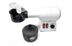 Фен з бічною насадкою NH-320F